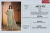 Arleth 2580 By Ganga Printed Premium Cotton Dress Material Wholesale Online
